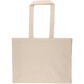 Oeko-Tex® katoen boodschappentas (180 g/m²) Novi