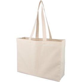Oeko-Tex® katoen boodschappentas (180 g/m²) Novi