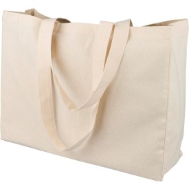 Oeko-Tex® katoen boodschappentas (180 g/m²) Novi