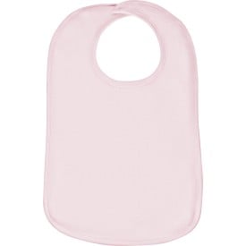 Olli 01 | Slab met klittenband-Baby roze