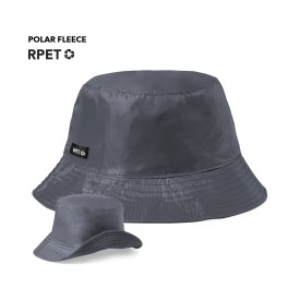 Skix vissershoedje - rPET polyester - omkeerbaar