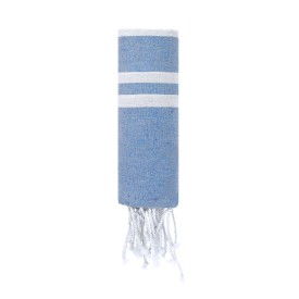Omslag Handdoek Kissler-Marineblauw