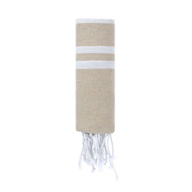 Omslag Handdoek Kissler-Naturel