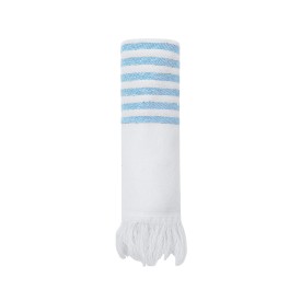 Omslag Handdoek Tirling-Lichtblauw