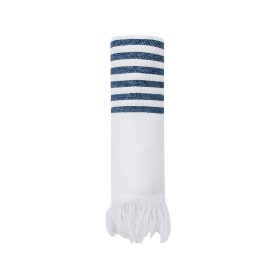Omslag Handdoek Tirling-Marineblauw