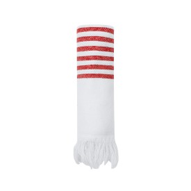 Omslag Handdoek Tirling-Rood
