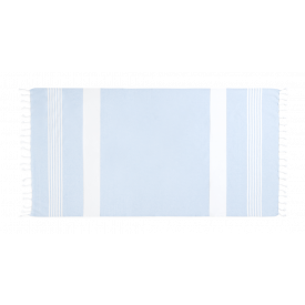 Vedant hamamdoek - 170 x 90 cm - katoen - 180 g/m²