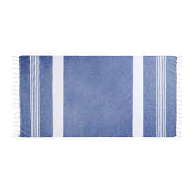 Vedant hamamdoek - 170 x 90 cm - katoen - 180 g/m²