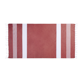 Vedant hamamdoek - 170 x 90 cm - katoen - 180 g/m²