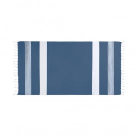 Omslag Handdoek Vedant-Marineblauw