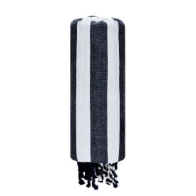 Omslag Handdoek Yeser-Marineblauw