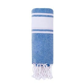 Omslag Rugzak Carey-Marineblauw