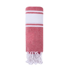 Omslag Rugzak Carey-Rood