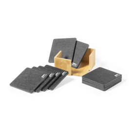 Onderzetter Set Sanly