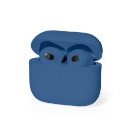 Oordopjes Dodiax-Blauw