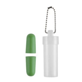 Panoss oordopjes - in opbergdoosje met ketting