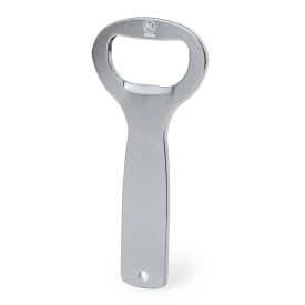 Opener Gambit-Zilver