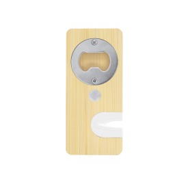Opener Slijper Stowel