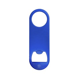 Opener Zarel-Blauw