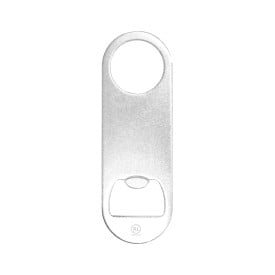 Opener Zarel-Zilver