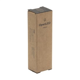 Zaklamp - aluminium - fles opener - sleutelhanger met karabijnhaak