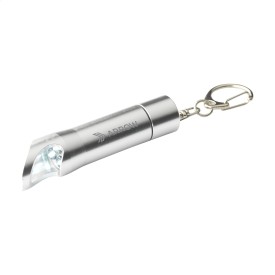 OpenLED lampje/opener-Zilver