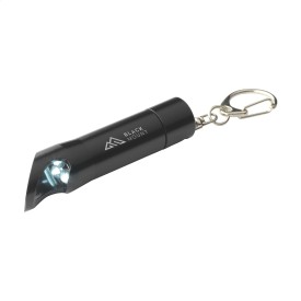 OpenLED lampje/opener-Zwart