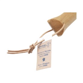 Opinel Inox No 08 Natural zakmes