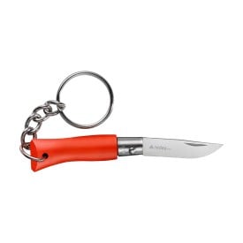 Opinel Sleutelhanger met Zakmes No 02