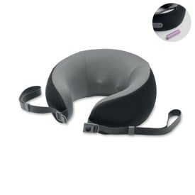 Oplaadbaar massagekussen