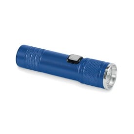 Oplaadbare COB zaklamp