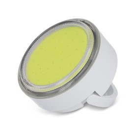 Oplaadbare multifunctionele lamp-Wit