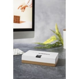 Oplader Buisson