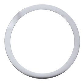 Dixlem oplader - 10W - gerecycled kunststof - draadloos - magnetisch