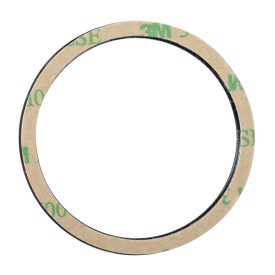 Dixlem oplader - 10W - gerecycled kunststof - draadloos - magnetisch