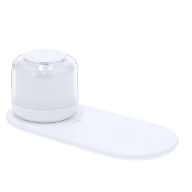 Oplader Lamp Reginal-Wit
