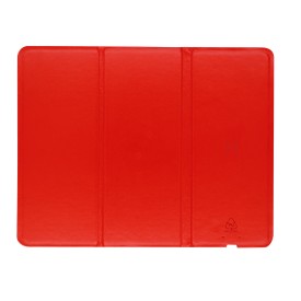 Oplader Muispad Dangox-Rood