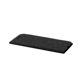 Oplader Muispad Kimy-Zwart