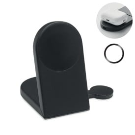 Opvouwbare 3-in-1 lader 15W