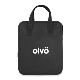 Opvouwbare auto-organizer