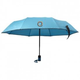 Opvouwbare paraplu - Ø 98 cm - automaat - stormproof