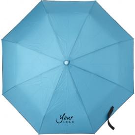 Opvouwbare paraplu - Ø 98 cm - automaat - stormproof