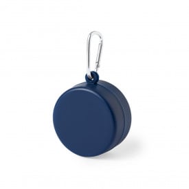 Opvouwbare Beker Jado-Marineblauw