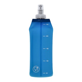 Opvouwbare Fles Vlond-Blauw