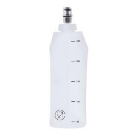 Opvouwbare Fles Vlond-Transparant