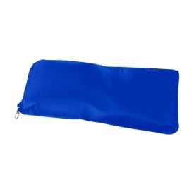 Opvouwbare koeltas 13 L - polyester - draaghandvat