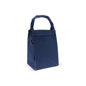 Opvouwbare koeltas & picknickmat 8.1 L - polyester - draaghandvat