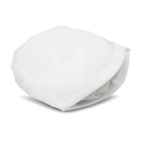 Atrapa frisbee - polyester - Ø 24 cm - opvouwbaar - verpakt in etui