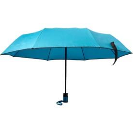 Opvouwbare paraplu - Ø 98 cm - automaat - stormproof