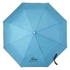 Opvouwbare paraplu - Ø 98 cm - automaat - stormproof